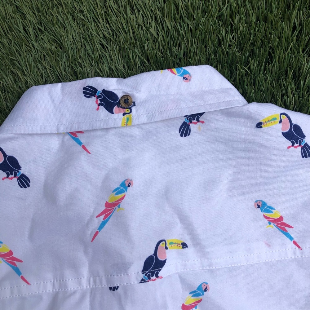 Sovereign code button code - Picture 8 of 8